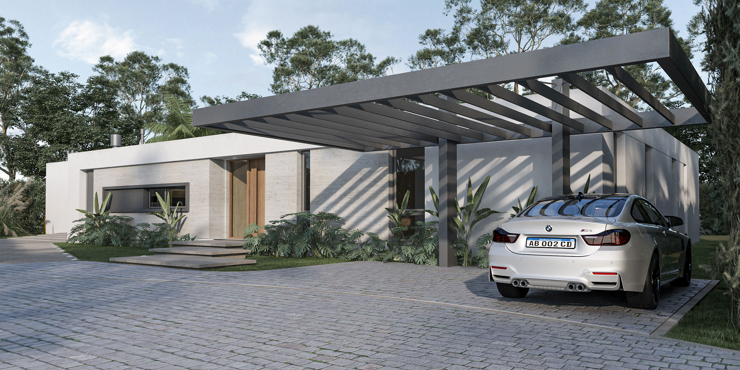 Casa G2