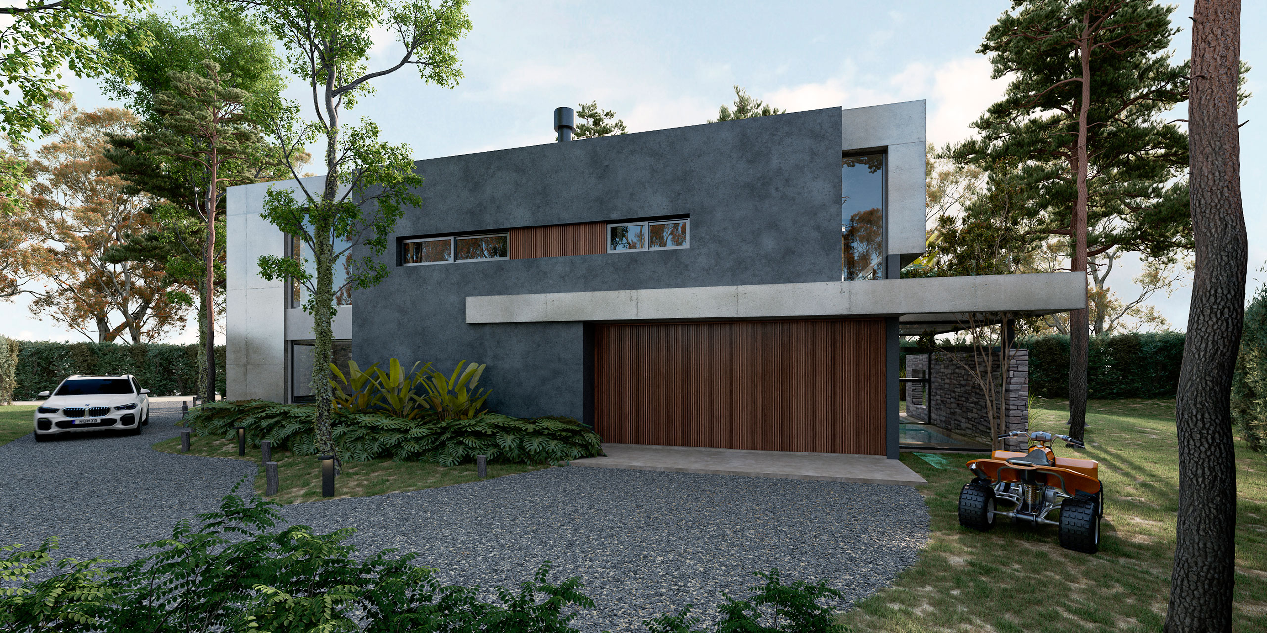 Casa H 4