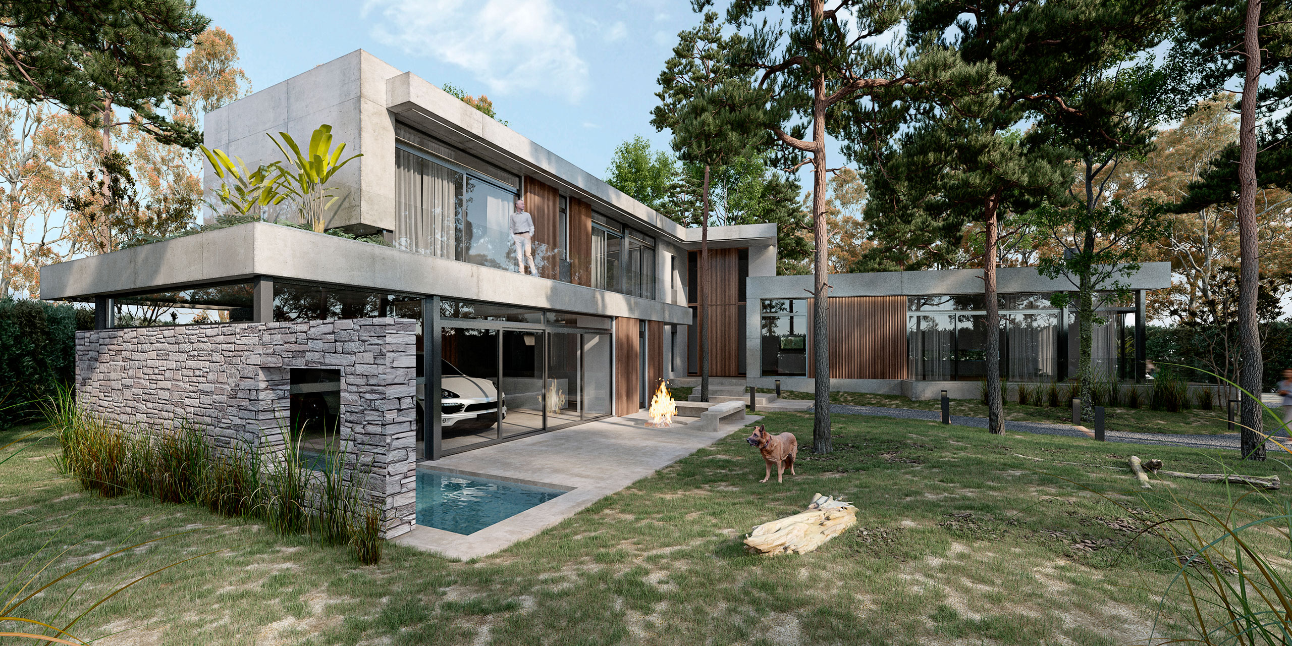 Casa H 5