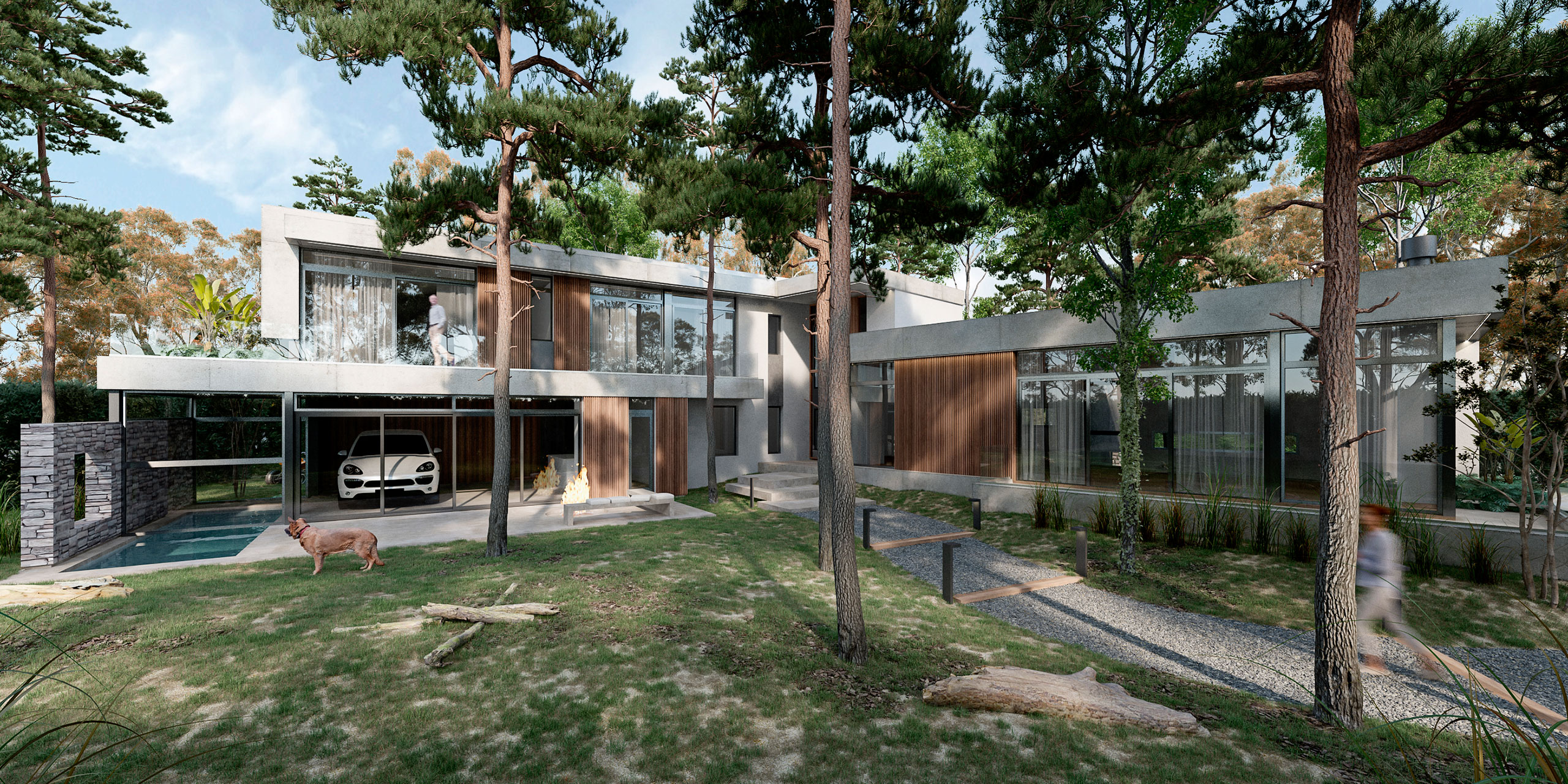 Casa H 6