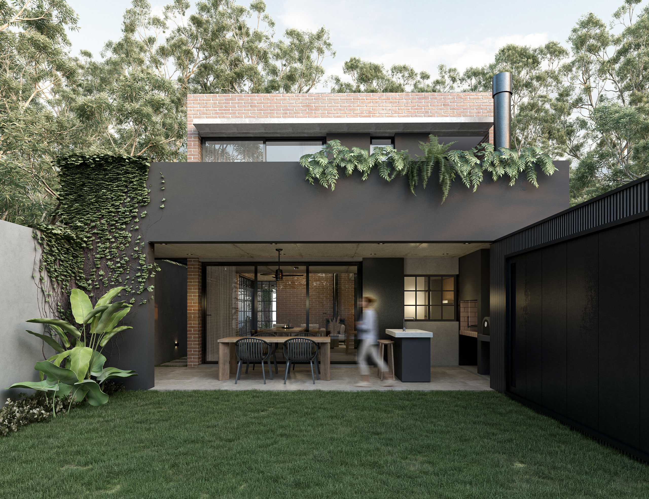 Casa R5